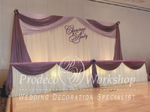 Backdrop Size: 10'H x 20'W