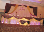 Backdrop Size: 11'H x 22'W