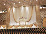 Backdrop Size: 20'H x 30'W