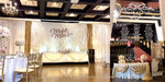 Backdrop size: 14'H x 44'W